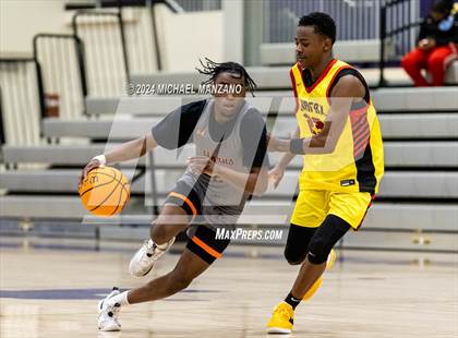 Thumbnail 3 in Fairfax vs. Lanier photogallery.