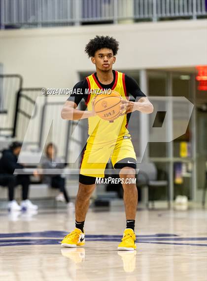 Thumbnail 2 in Fairfax vs. Lanier photogallery.
