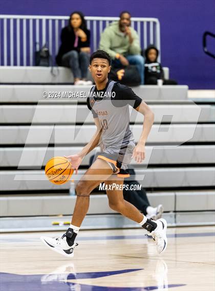Thumbnail 1 in Fairfax vs. Lanier photogallery.