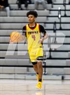 Photo from the gallery "Fairfax vs. Lanier"