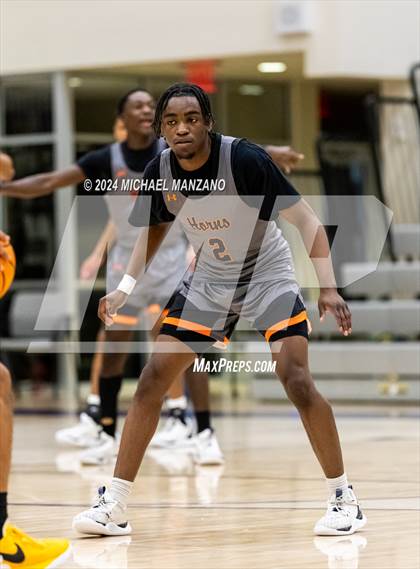 Thumbnail 3 in Fairfax vs. Lanier photogallery.
