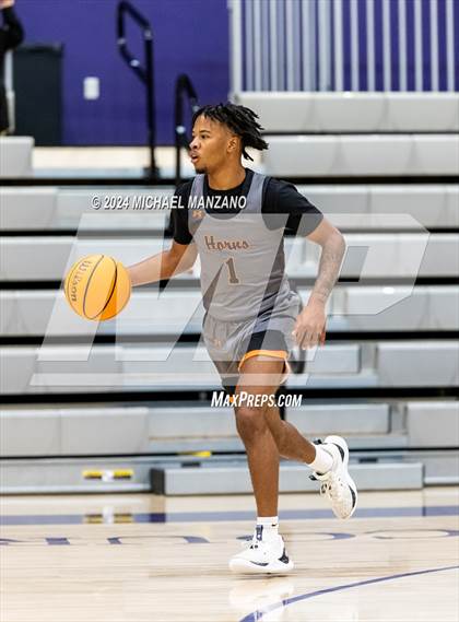 Thumbnail 1 in Fairfax vs. Lanier photogallery.