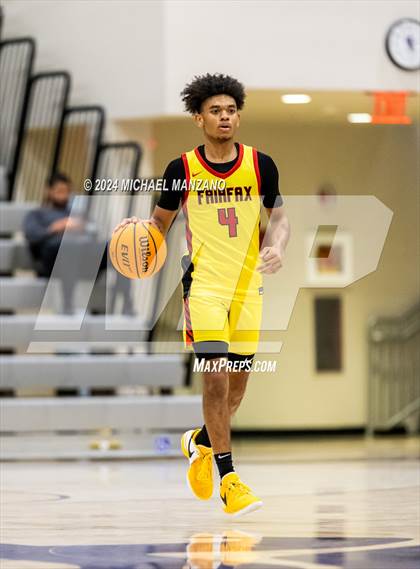 Thumbnail 3 in Fairfax vs. Lanier photogallery.