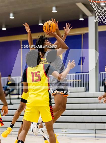 Thumbnail 2 in Fairfax vs. Lanier photogallery.