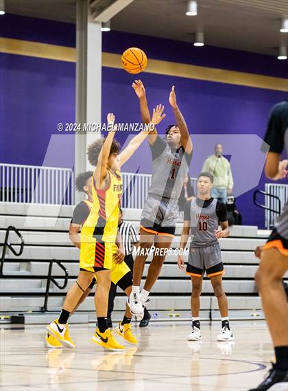 Thumbnail 1 in Fairfax vs. Lanier photogallery.