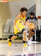 Photo from the gallery "Fairfax vs. Lanier"