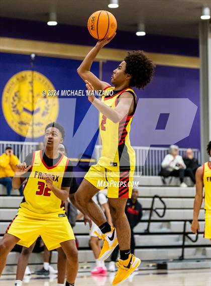 Thumbnail 1 in Fairfax vs. Lanier photogallery.