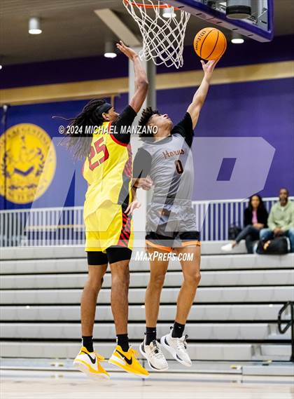Thumbnail 1 in Fairfax vs. Lanier photogallery.