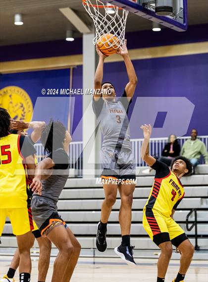 Thumbnail 1 in Fairfax vs. Lanier photogallery.