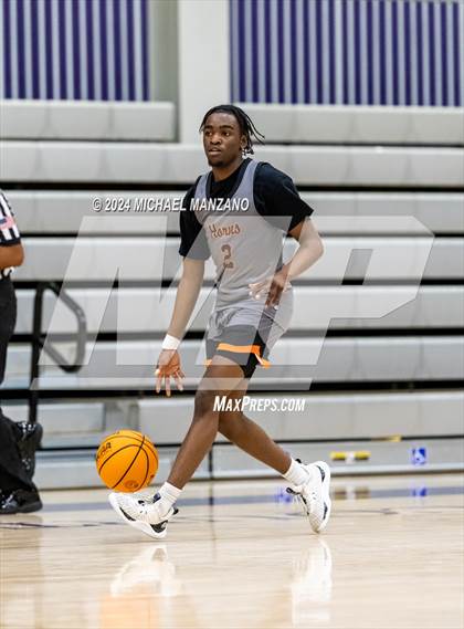 Thumbnail 1 in Fairfax vs. Lanier photogallery.