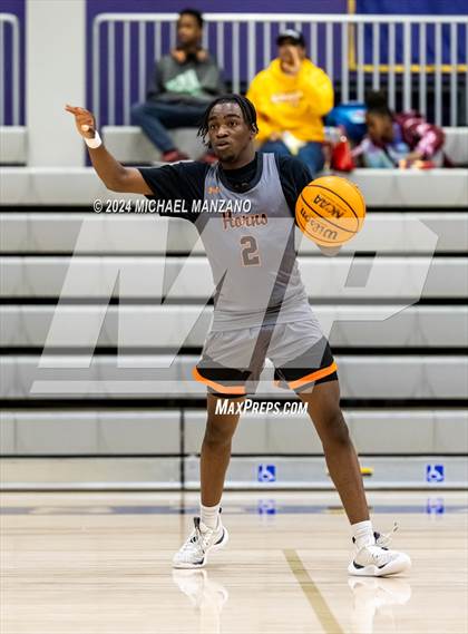 Thumbnail 3 in Fairfax vs. Lanier photogallery.