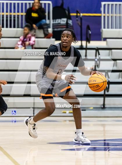 Thumbnail 3 in Fairfax vs. Lanier photogallery.