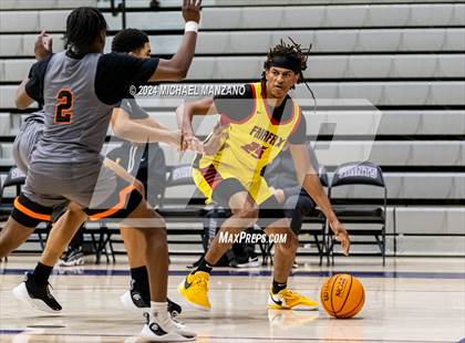 Thumbnail 2 in Fairfax vs. Lanier photogallery.