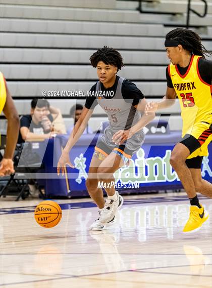 Thumbnail 1 in Fairfax vs. Lanier photogallery.