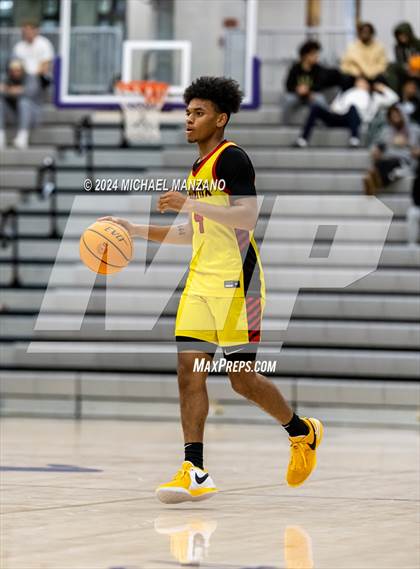 Thumbnail 1 in Fairfax vs. Lanier photogallery.