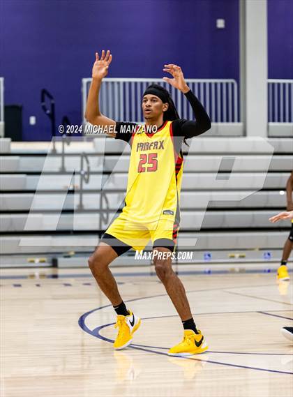 Thumbnail 3 in Fairfax vs. Lanier photogallery.