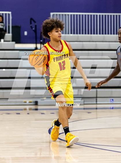 Thumbnail 1 in Fairfax vs. Lanier photogallery.