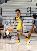 Photo from the gallery "Fairfax vs. Lanier"