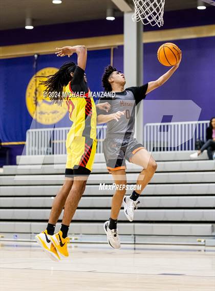 Thumbnail 3 in Fairfax vs. Lanier photogallery.