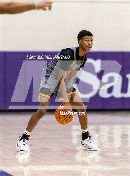 Thumbnail 1 in Fairfax vs. Lanier photogallery.