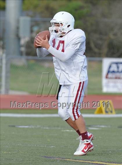 Thumbnail 3 in Paso Robles @ Righetti photogallery.
