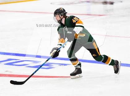 Thumbnail 2 in Campo Verde vs Mountain Ridge (AHSHA D2) photogallery.