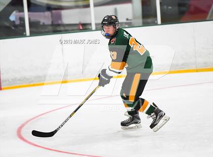 Thumbnail 3 in Campo Verde vs Mountain Ridge (AHSHA D2) photogallery.