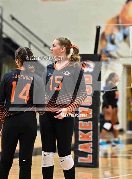 Thumbnail 2 in FR: Valor Christian @ Lakewood photogallery.