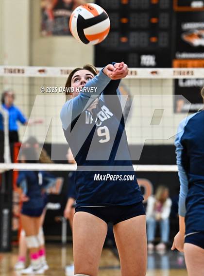Thumbnail 2 in FR: Valor Christian @ Lakewood photogallery.