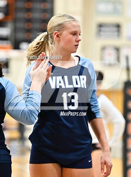 Thumbnail 1 in FR: Valor Christian @ Lakewood photogallery.