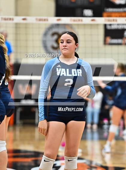 Thumbnail 1 in FR: Valor Christian @ Lakewood photogallery.