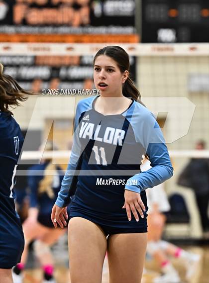 Thumbnail 1 in FR: Valor Christian @ Lakewood photogallery.