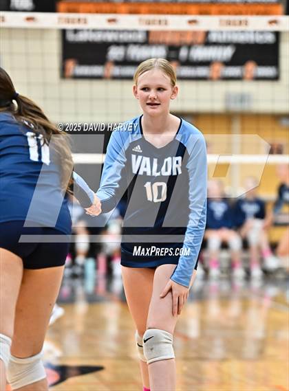 Thumbnail 1 in FR: Valor Christian @ Lakewood photogallery.