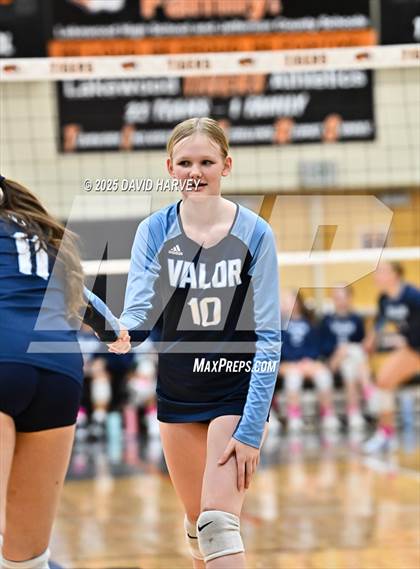 Thumbnail 3 in FR: Valor Christian @ Lakewood photogallery.