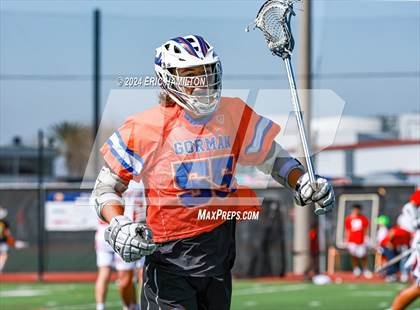 Thumbnail 2 in Bishop Gorman @ Mater Dei photogallery.