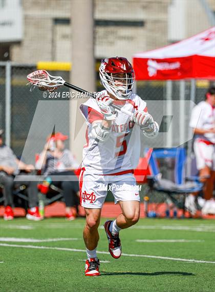 Thumbnail 2 in Bishop Gorman @ Mater Dei photogallery.