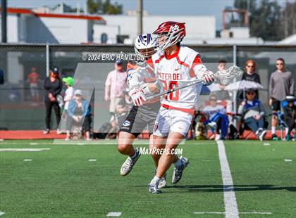 Thumbnail 1 in Bishop Gorman @ Mater Dei photogallery.