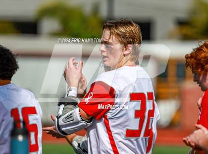 Thumbnail 3 in Bishop Gorman @ Mater Dei photogallery.
