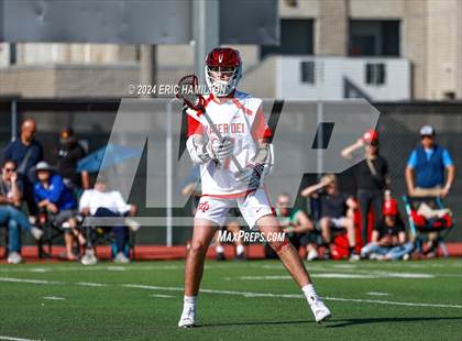 Thumbnail 2 in Bishop Gorman @ Mater Dei photogallery.