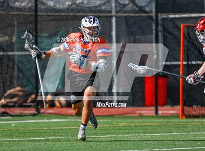 Thumbnail 2 in Bishop Gorman @ Mater Dei photogallery.