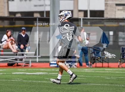 Thumbnail 1 in Bishop Gorman @ Mater Dei photogallery.