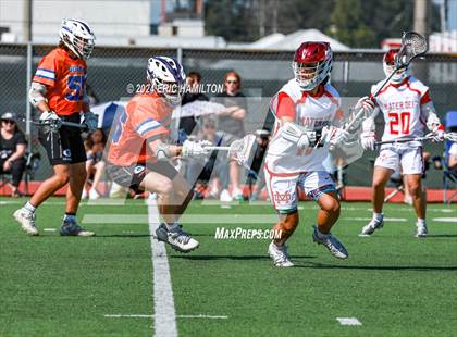 Thumbnail 3 in Bishop Gorman @ Mater Dei photogallery.