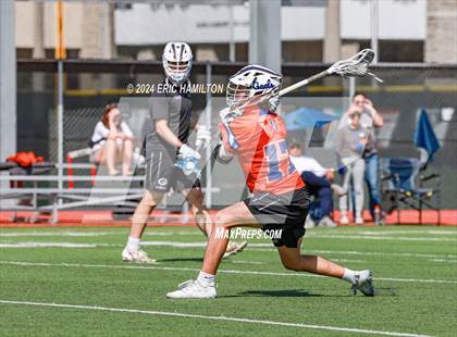 Thumbnail 2 in Bishop Gorman @ Mater Dei photogallery.
