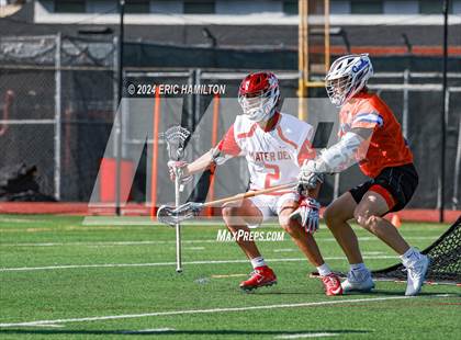 Thumbnail 3 in Bishop Gorman @ Mater Dei photogallery.