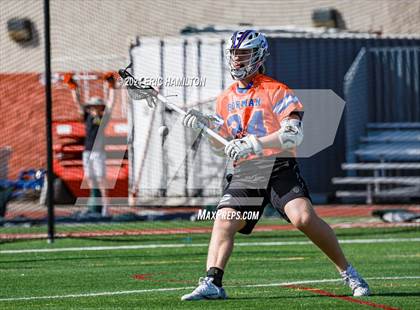 Thumbnail 1 in Bishop Gorman @ Mater Dei photogallery.