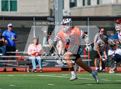 Thumbnail 2 in Bishop Gorman @ Mater Dei photogallery.