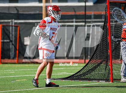 Thumbnail 1 in Bishop Gorman @ Mater Dei photogallery.