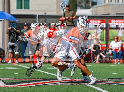Thumbnail 3 in Bishop Gorman @ Mater Dei photogallery.