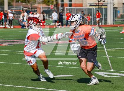 Thumbnail 3 in Bishop Gorman @ Mater Dei photogallery.