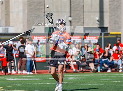 Thumbnail 3 in Bishop Gorman @ Mater Dei photogallery.